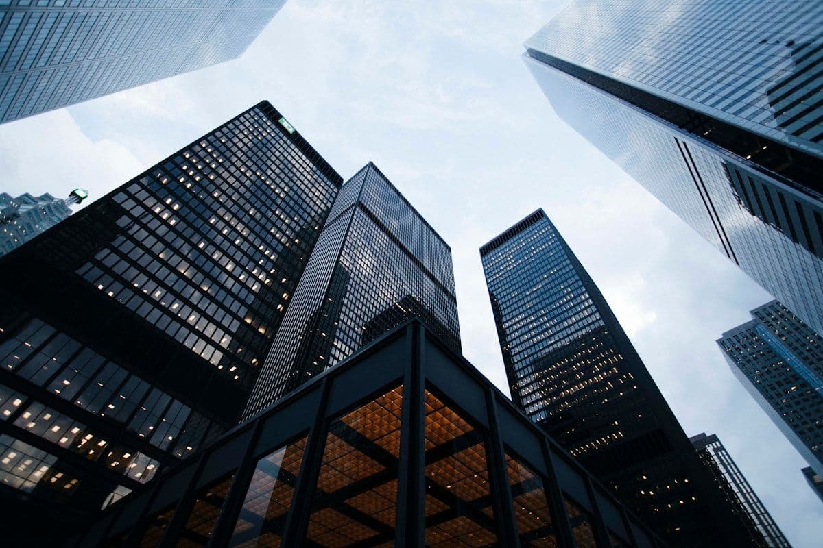 Commercial Construction